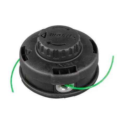 191D89-4 Makita Trimmerhuvud 2,0 mm, M10x1,25 LH Bästa pris